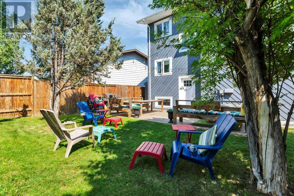 81 Rupert Crescent, Red Deer, Alberta  T4P 2Y9 - Photo 45 - A2229511