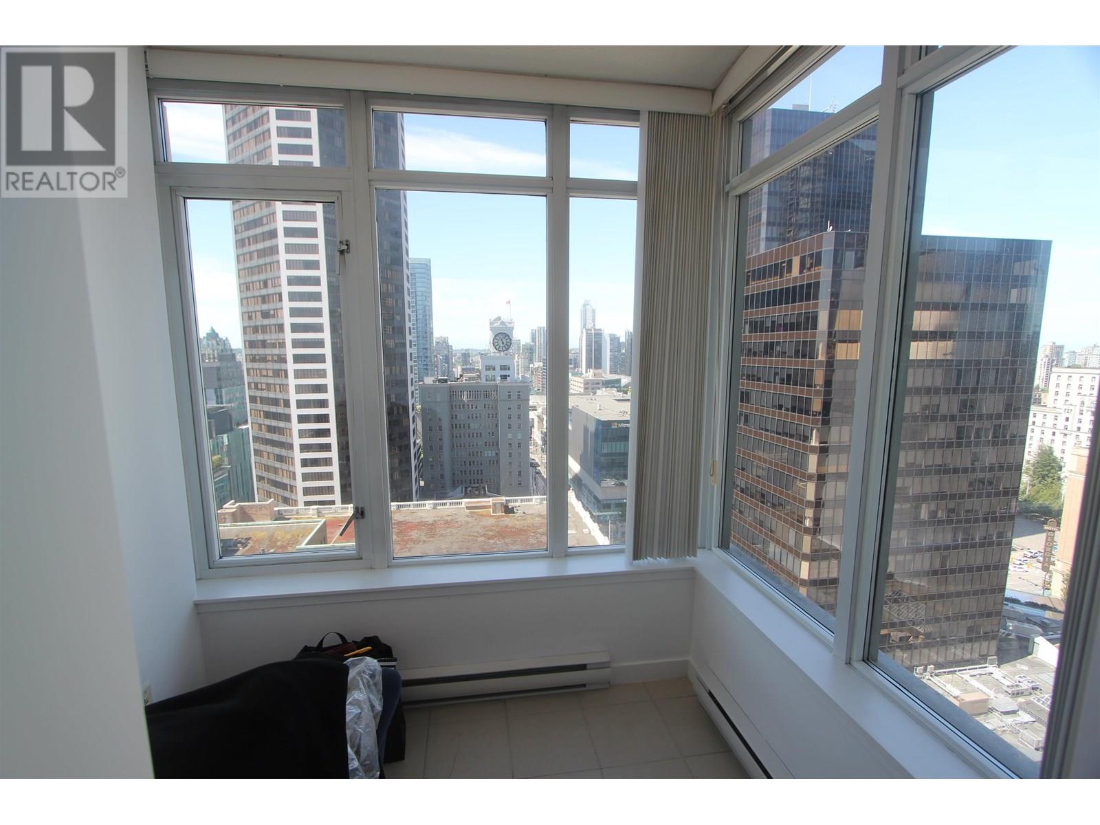 2301 610 Granville Street, Vancouver, British Columbia  V6C 3T3 - Photo 15 - R2961308