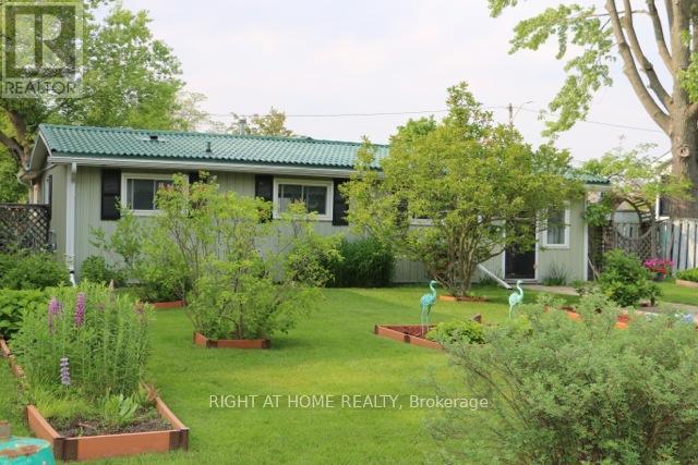 24 BRENNAN AVENUE, Barrie, Ontario