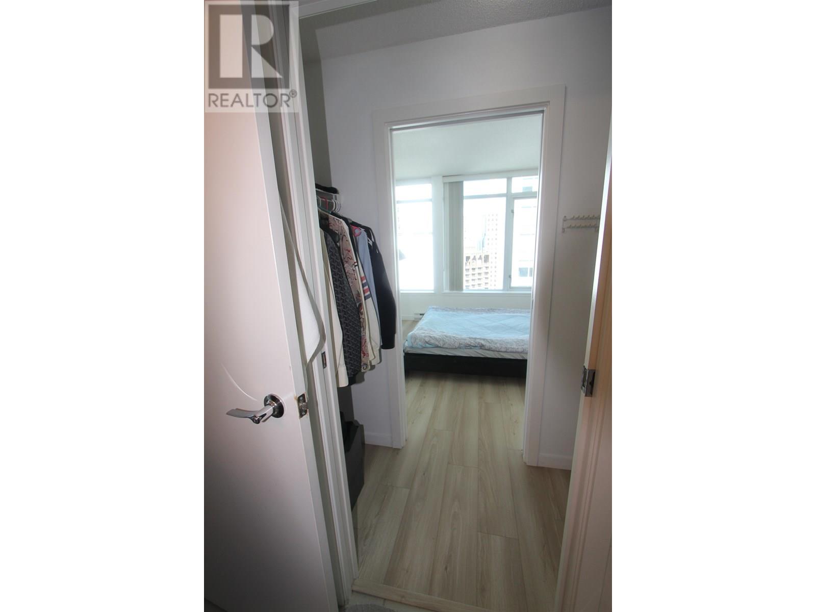 2301 610 Granville Street, Vancouver, British Columbia  V6C 3T3 - Photo 17 - R2961308