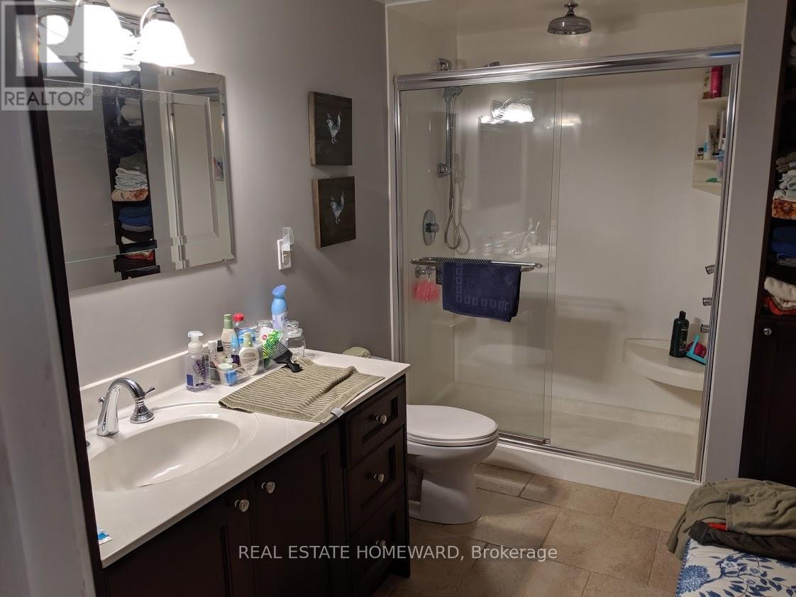 Walkout - 76 Luxury Avenue, Bradford West Gwillimbury, Ontario  L3Z 1T4 - Photo 6 - N12217016