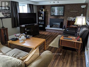Walkout - 76 Luxury Avenue, Bradford West Gwillimbury, Ontario  L3Z 1T4 - Photo 3 - N12217016