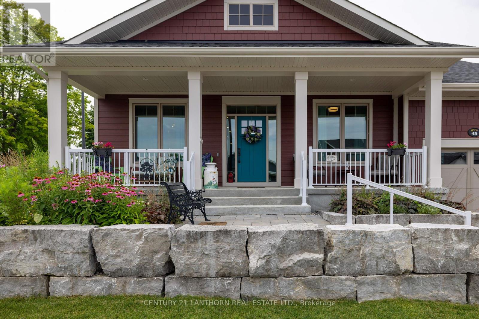 45 Shelter Cove Drive, Westport, Ontario  K0G 1X0 - Photo 3 - X12217211