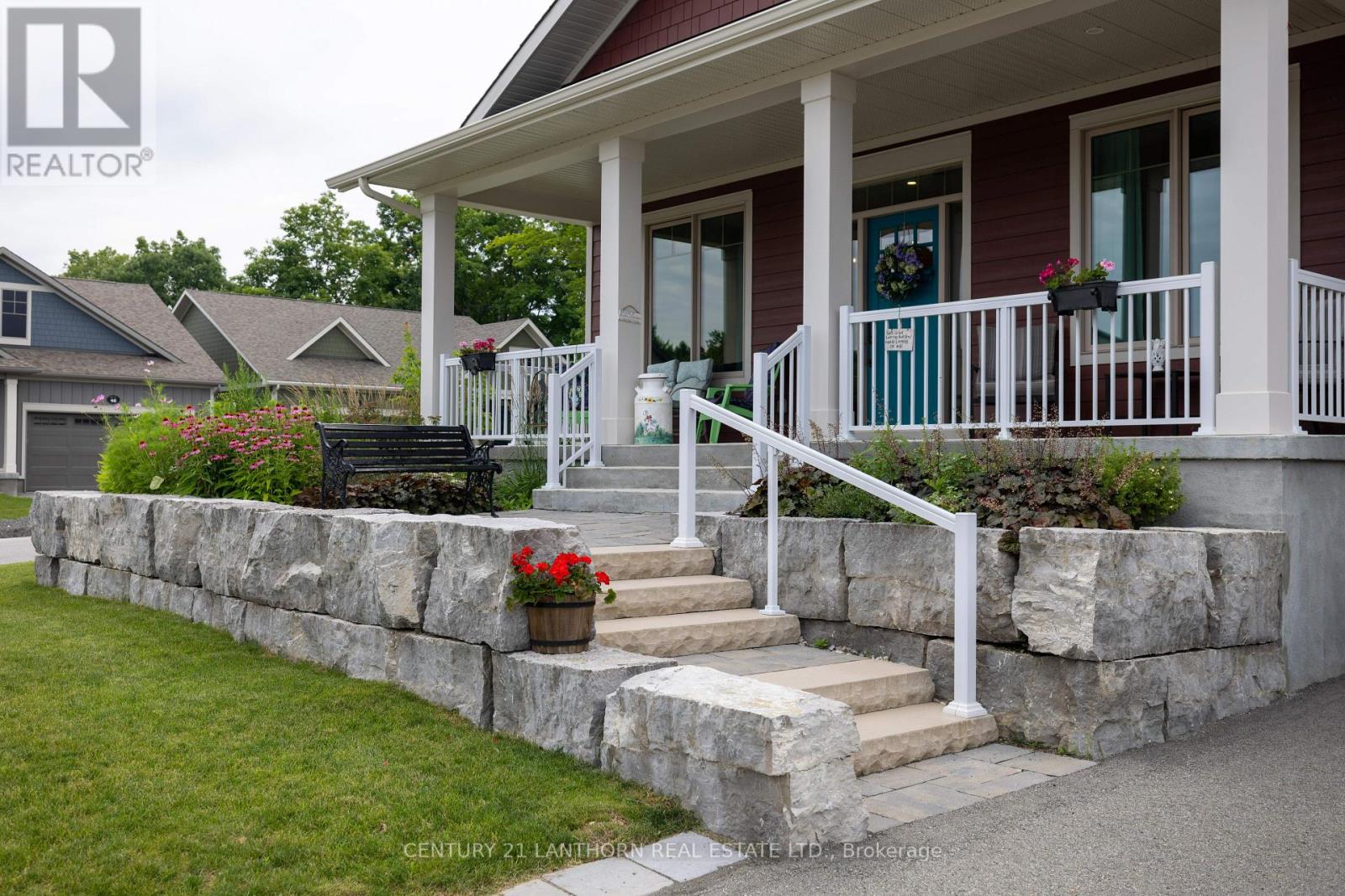 45 Shelter Cove Drive, Westport, Ontario  K0G 1X0 - Photo 4 - X12217211