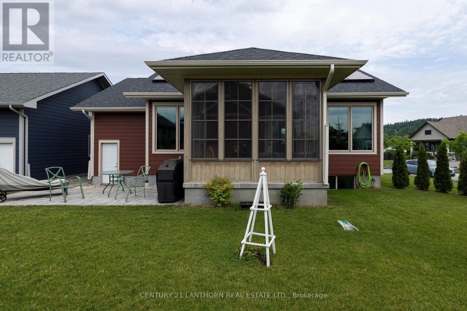 45 Shelter Cove Drive, Westport, Ontario  K0G 1X0 - Photo 42 - X12217211
