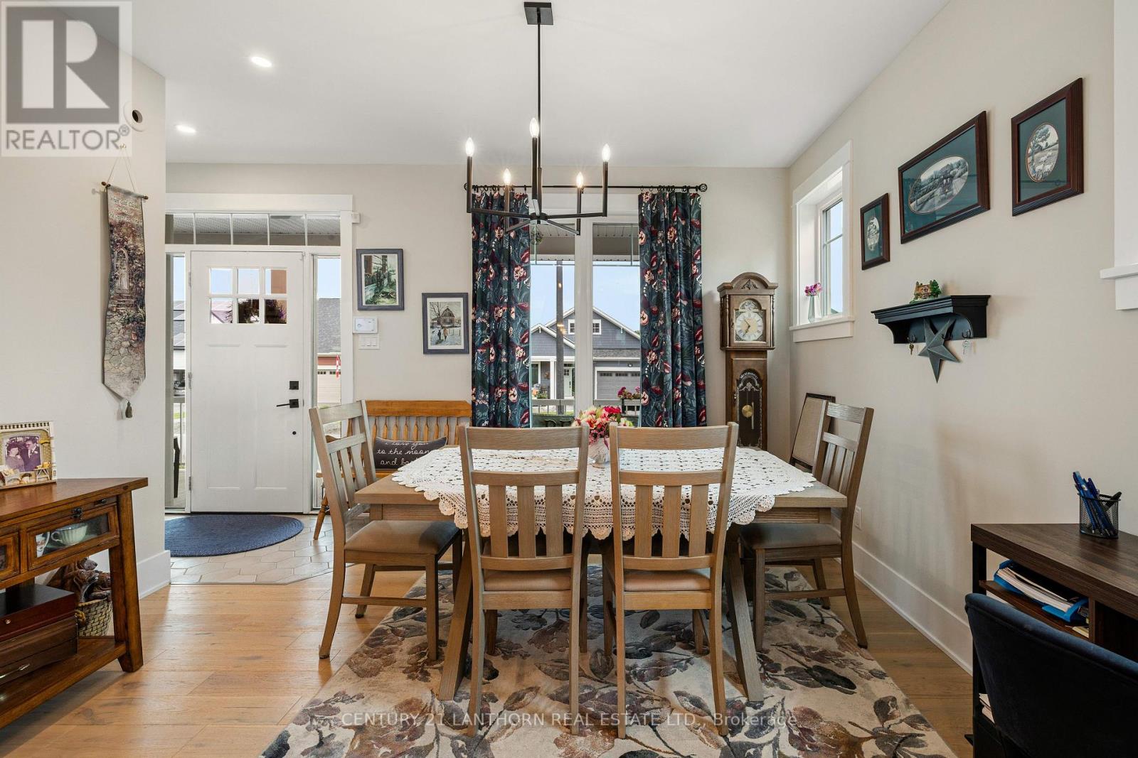 45 Shelter Cove Drive, Westport, Ontario  K0G 1X0 - Photo 8 - X12217211