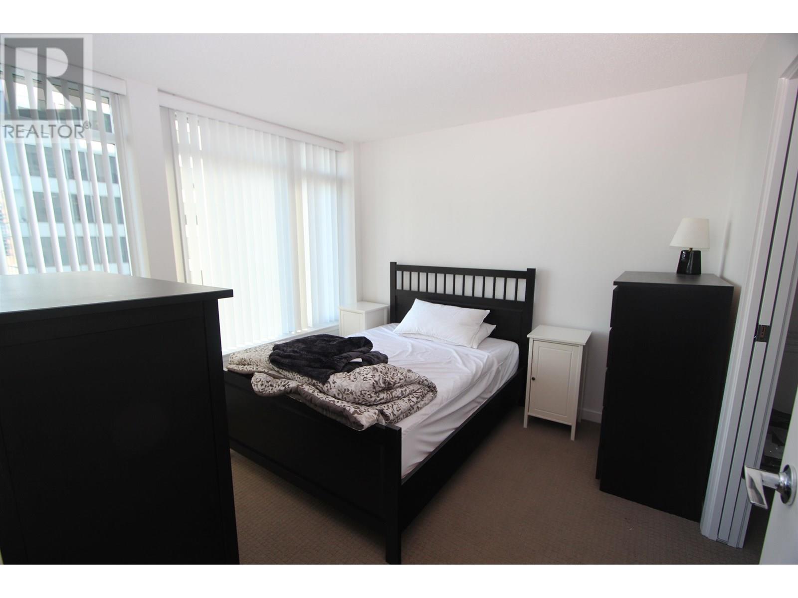2301 610 Granville Street, Vancouver, British Columbia  V6C 3T3 - Photo 6 - R2961308