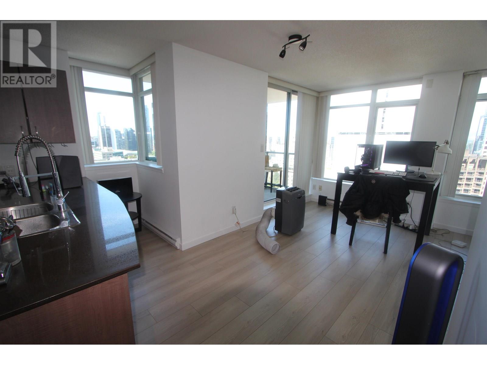 2301 610 Granville Street, Vancouver, British Columbia  V6C 3T3 - Photo 14 - R2961308