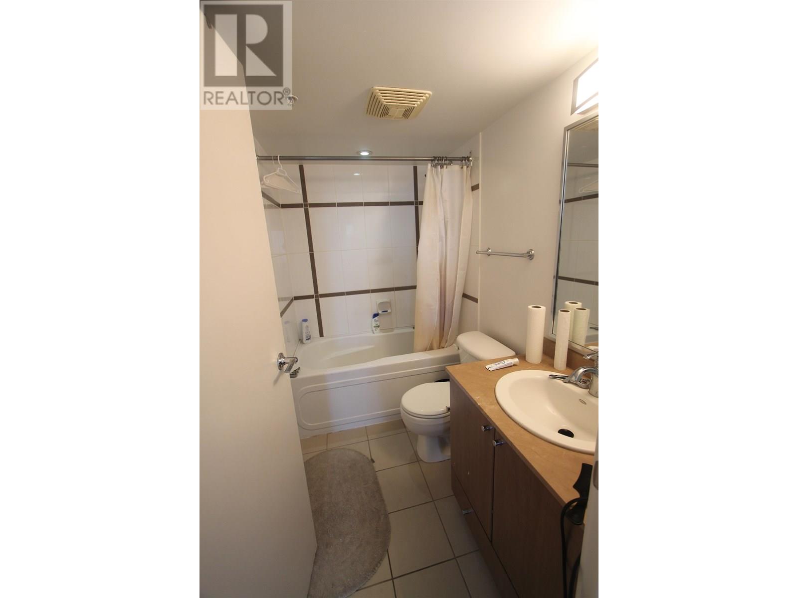 2301 610 Granville Street, Vancouver, British Columbia  V6C 3T3 - Photo 13 - R2961308