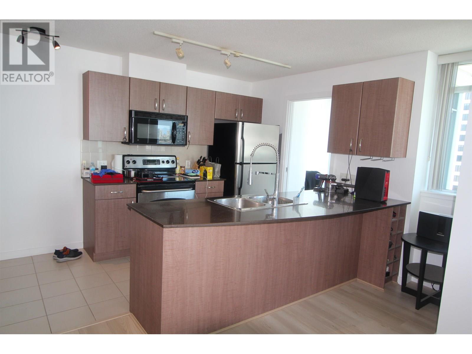 2301 610 Granville Street, Vancouver, British Columbia  V6C 3T3 - Photo 10 - R2961308
