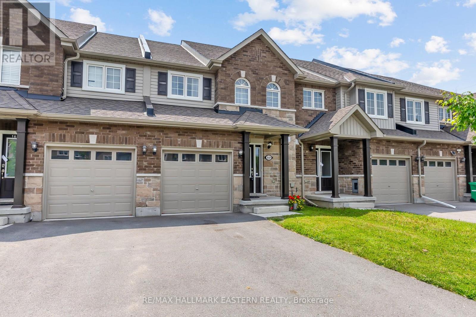 1649 Hetherington Drive, Peterborough North, Ontario  K9L 0G6 - Photo 2 - X12217297