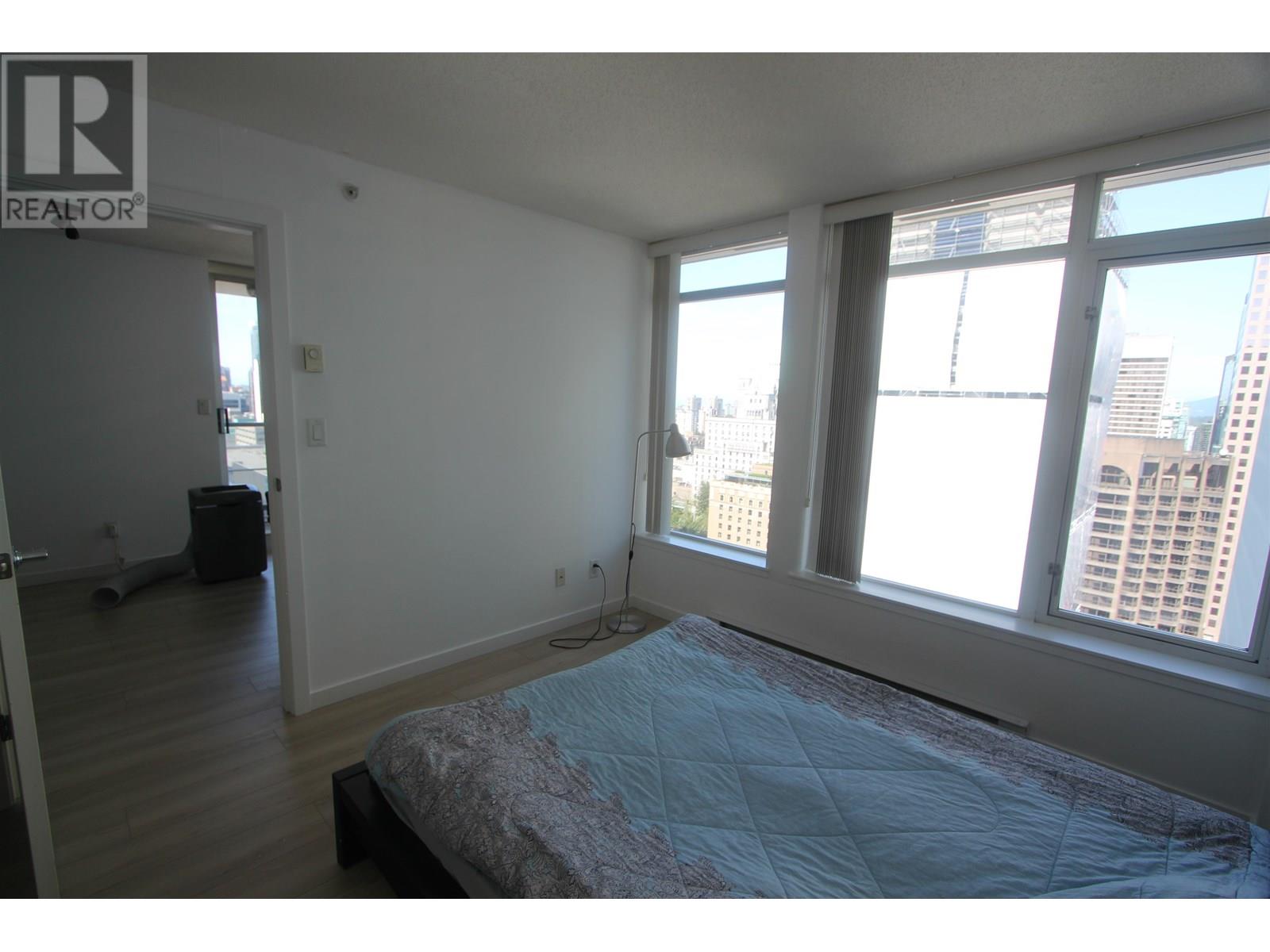 2301 610 Granville Street, Vancouver, British Columbia  V6C 3T3 - Photo 18 - R2961308