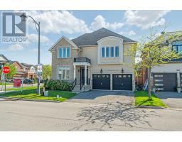 700 SERAFINI CRESCENT, Milton, Ontario