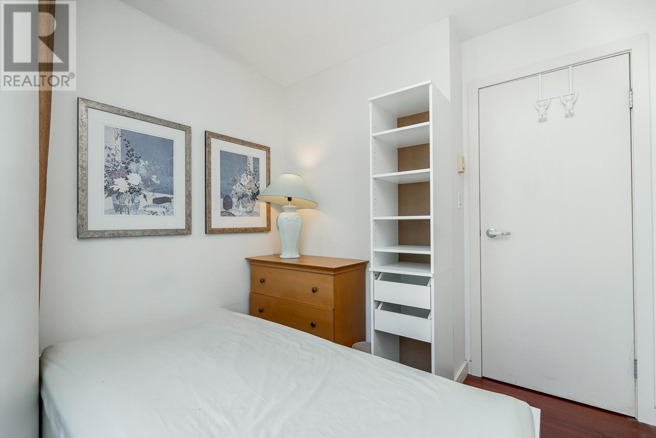 702 1288 W Georgia Street, Vancouver, British Columbia  V6E 4R3 - Photo 17 - R3000997