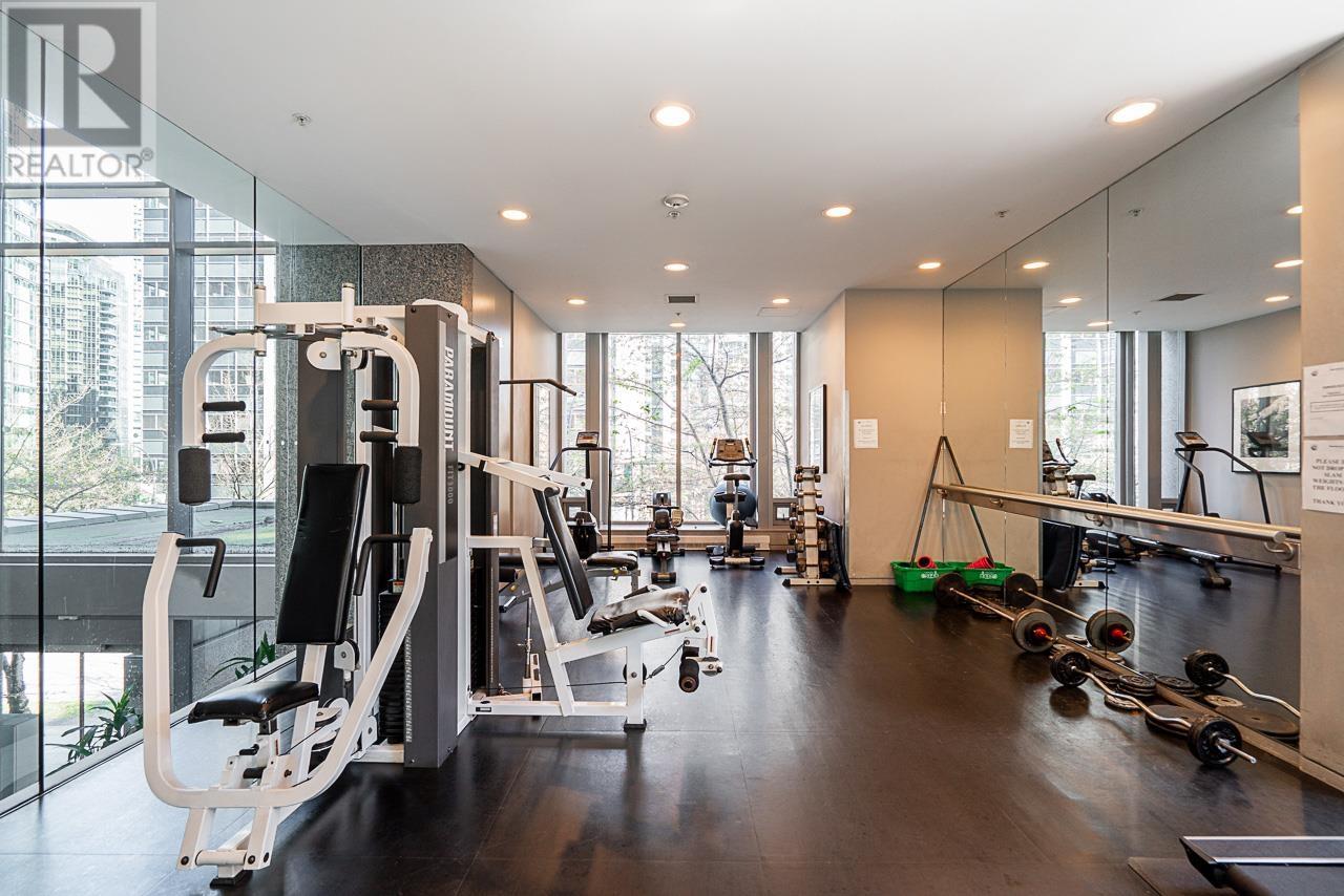 702 1288 W Georgia Street, Vancouver, British Columbia  V6E 4R3 - Photo 26 - R3000997