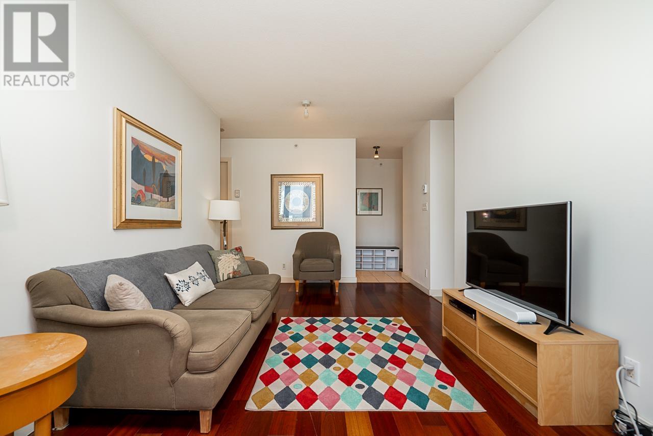 702 1288 W Georgia Street, Vancouver, British Columbia  V6E 4R3 - Photo 6 - R3000997