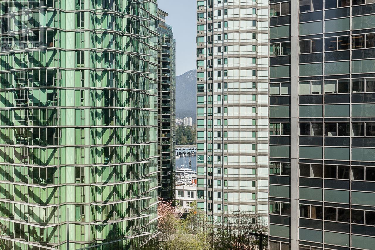 702 1288 W Georgia Street, Vancouver, British Columbia  V6E 4R3 - Photo 25 - R3000997