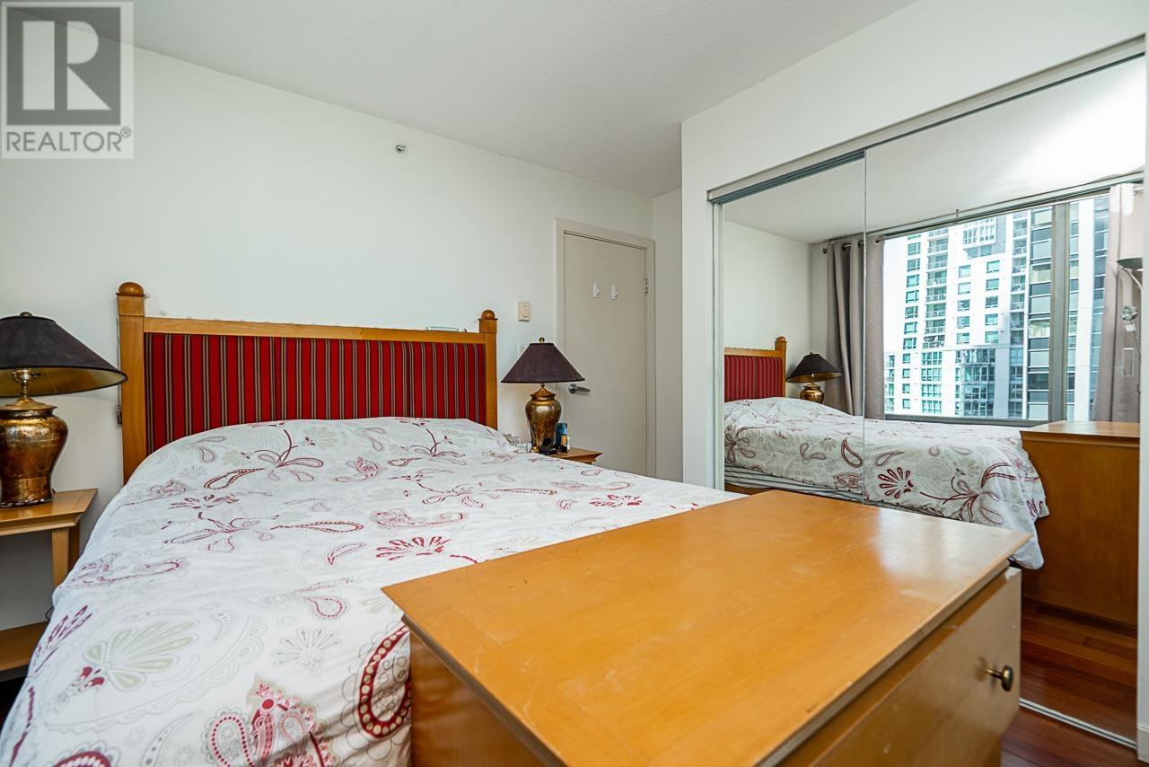 702 1288 W Georgia Street, Vancouver, British Columbia  V6E 4R3 - Photo 15 - R3000997