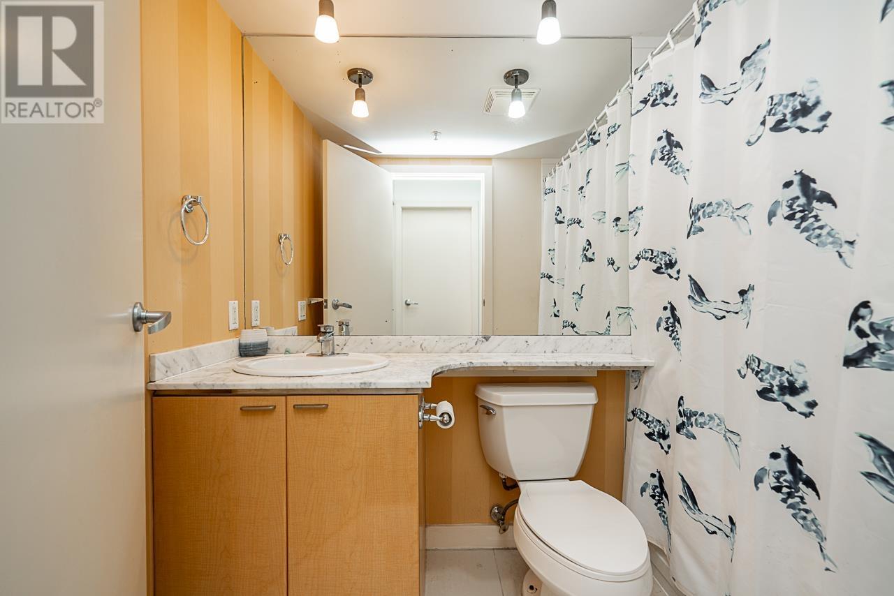 702 1288 W Georgia Street, Vancouver, British Columbia  V6E 4R3 - Photo 21 - R3000997