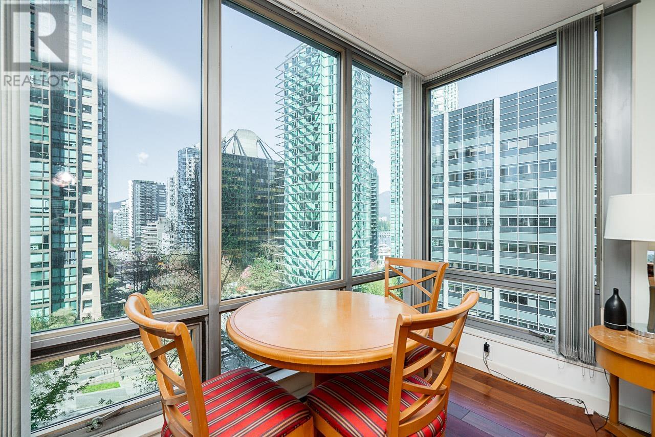 702 1288 W Georgia Street, Vancouver, British Columbia  V6E 4R3 - Photo 7 - R3000997