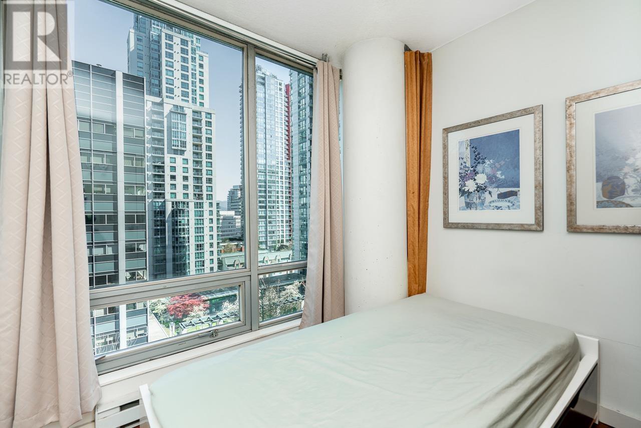 702 1288 W Georgia Street, Vancouver, British Columbia  V6E 4R3 - Photo 16 - R3000997