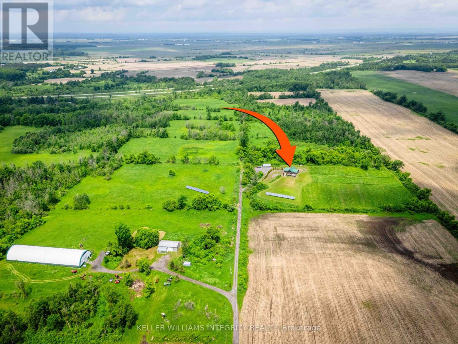 19799 County 24 Road, North Glengarry, Ontario  K0C 1J0 - Photo 39 - X12214791
