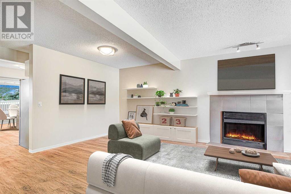 211 Christie Park Mews Sw, Calgary, Alberta  T3H 3H2 - Photo 3 - A2230017