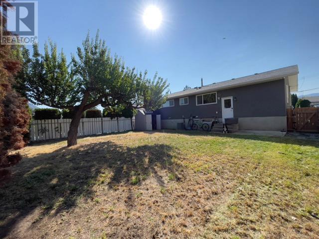 293 Walnut Avenue, Kamloops, British Columbia  V2B 1C7 - Photo 25 - 10351817