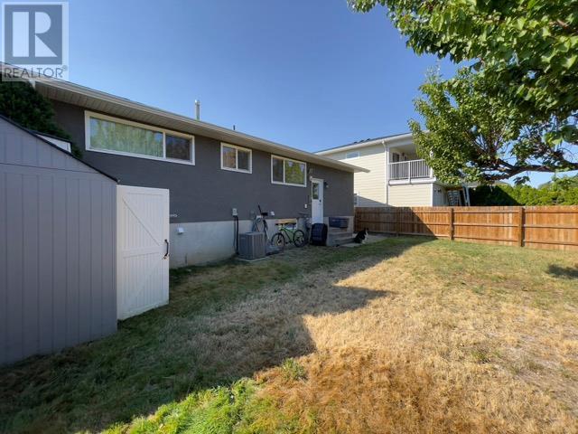 293 Walnut Avenue, Kamloops, British Columbia  V2B 1C7 - Photo 28 - 10351817