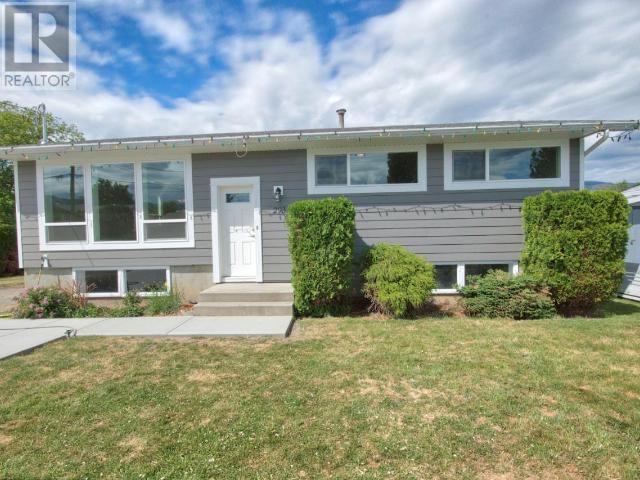 293 Walnut Avenue, Kamloops, British Columbia  V2B 1C7 - Photo 2 - 10351817