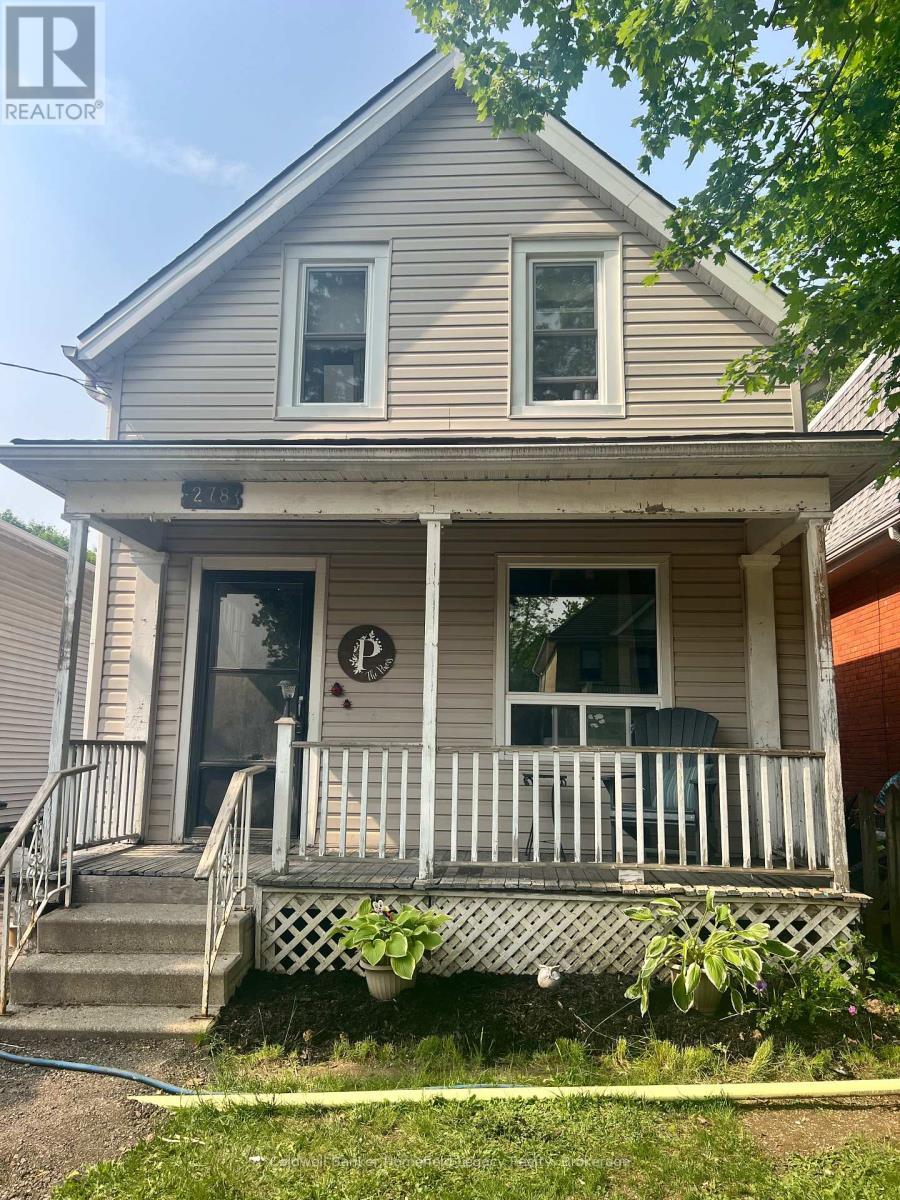 278 ALBERT STREET, Stratford, Ontario