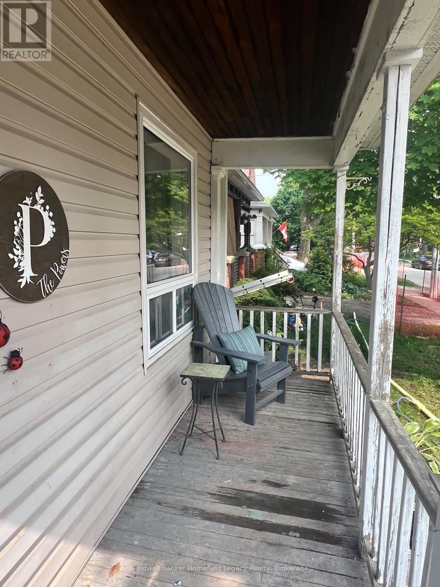 278 Albert Street, Stratford, Ontario  N5A 3K9 - Photo 4 - X12217236