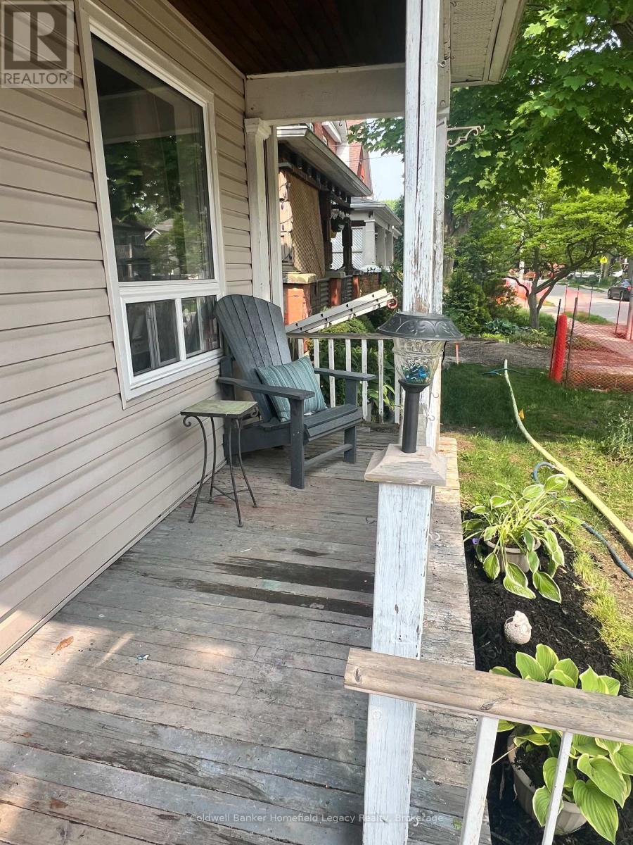 278 Albert Street, Stratford, Ontario  N5A 3K9 - Photo 5 - X12217236