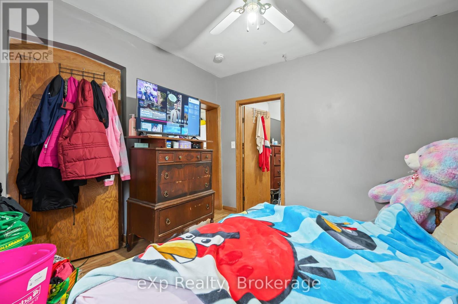 138 Chatham Street, Brantford, Ontario  N3S 4G4 - Photo 16 - X12217248