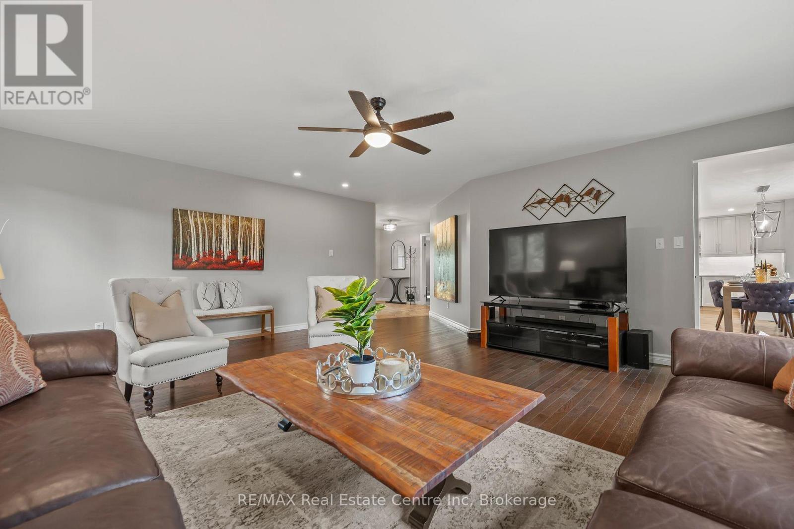 61 Tanager Drive, Guelph, Ontario  N1C 1B6 - Photo 13 - X12217285