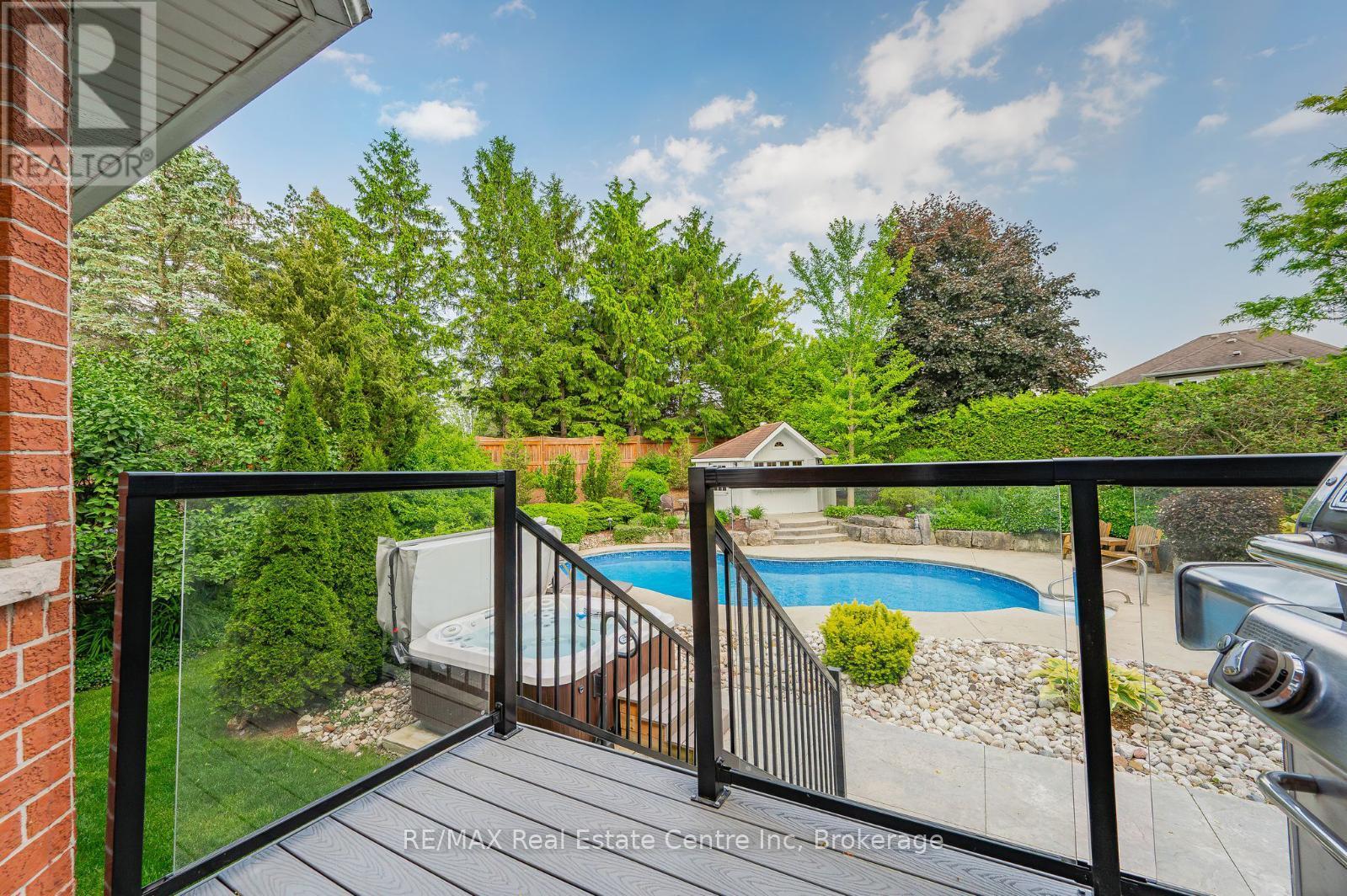 61 Tanager Drive, Guelph, Ontario  N1C 1B6 - Photo 35 - X12217285