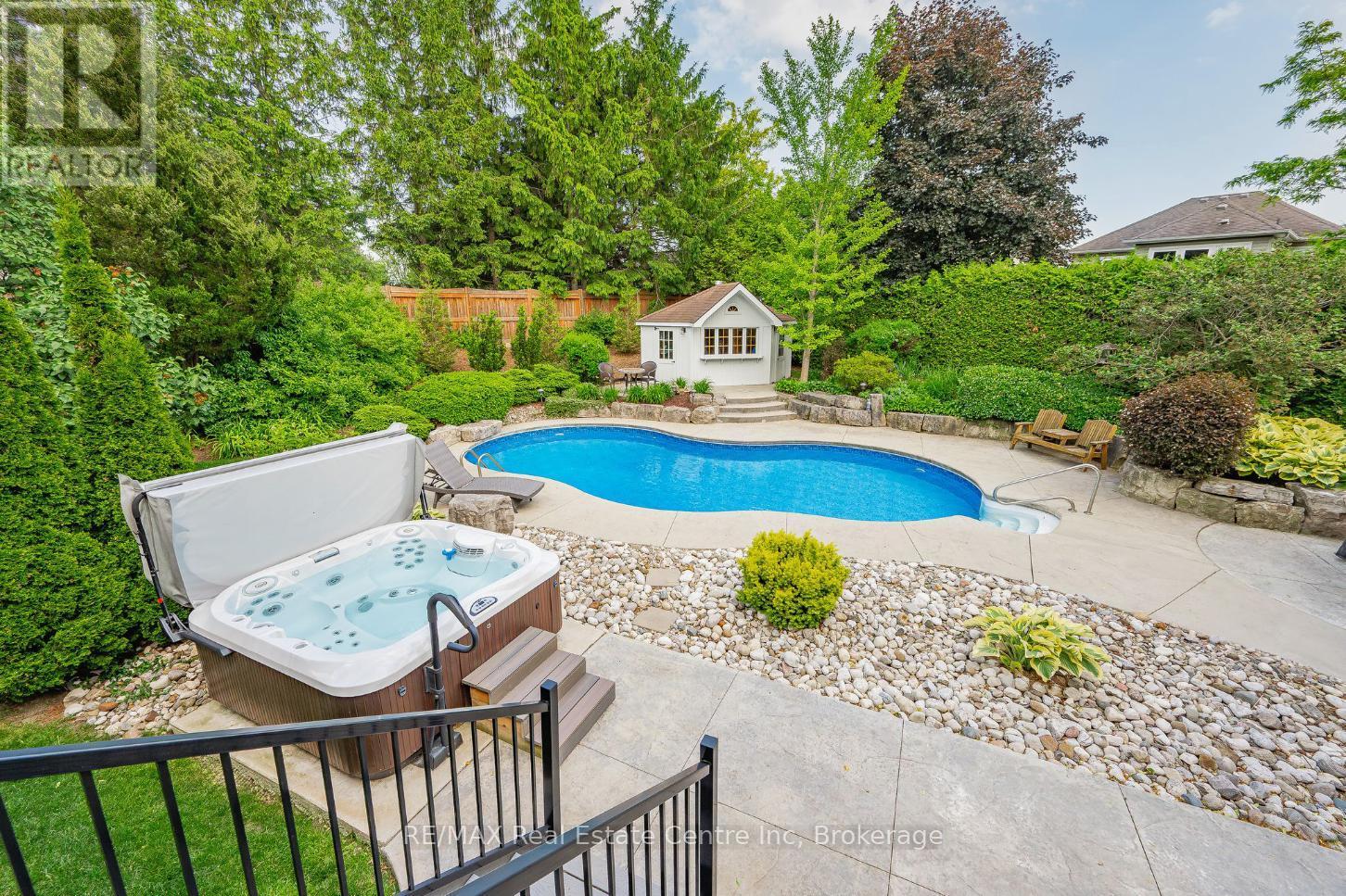 61 Tanager Drive, Guelph, Ontario  N1C 1B6 - Photo 36 - X12217285