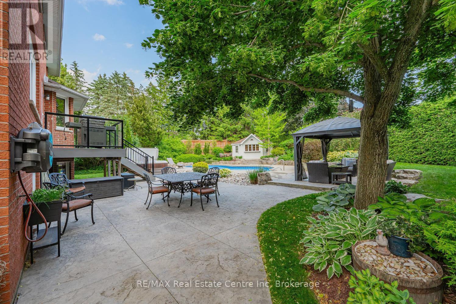 61 Tanager Drive, Guelph, Ontario  N1C 1B6 - Photo 37 - X12217285