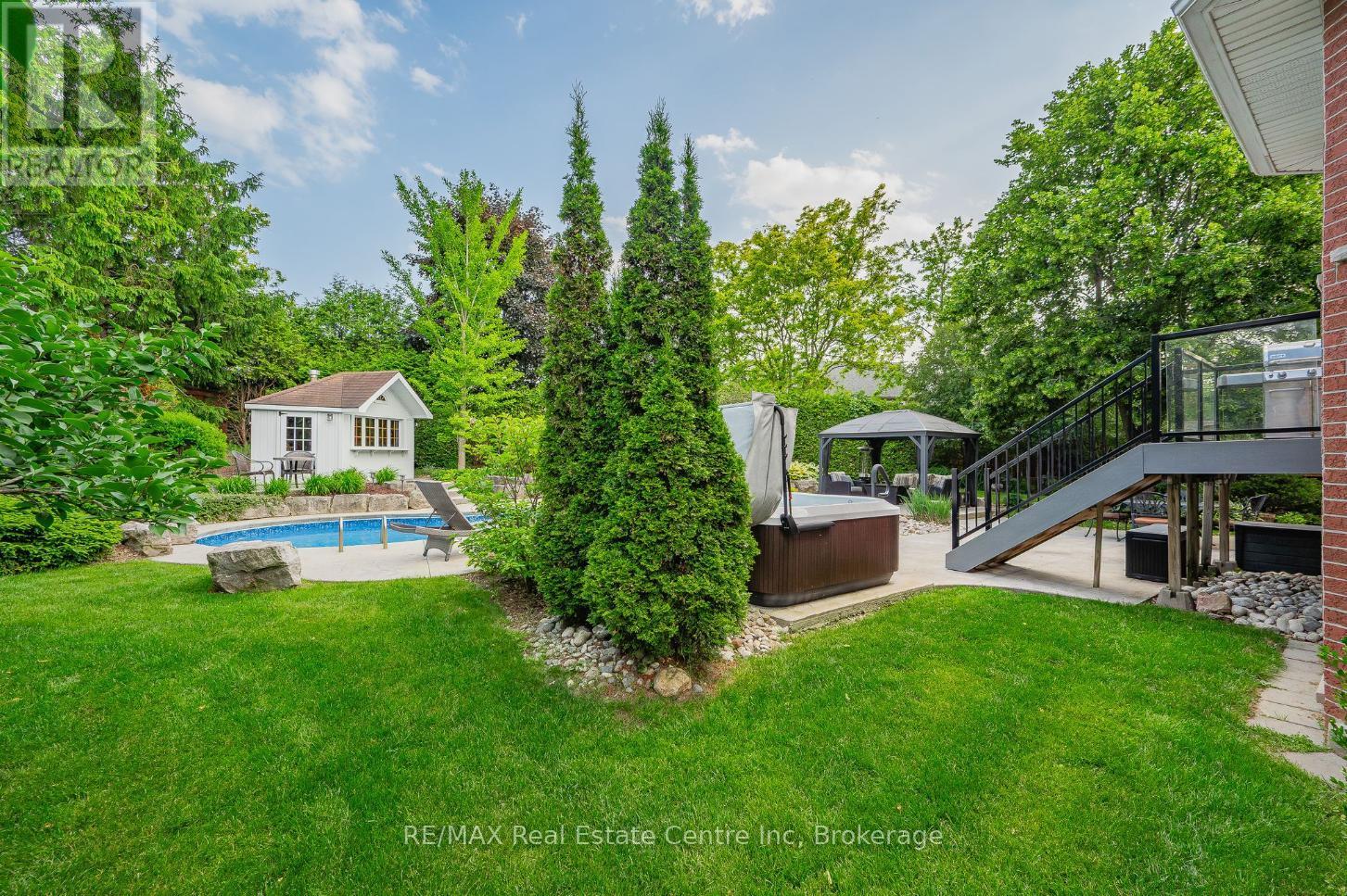 61 Tanager Drive, Guelph, Ontario  N1C 1B6 - Photo 42 - X12217285