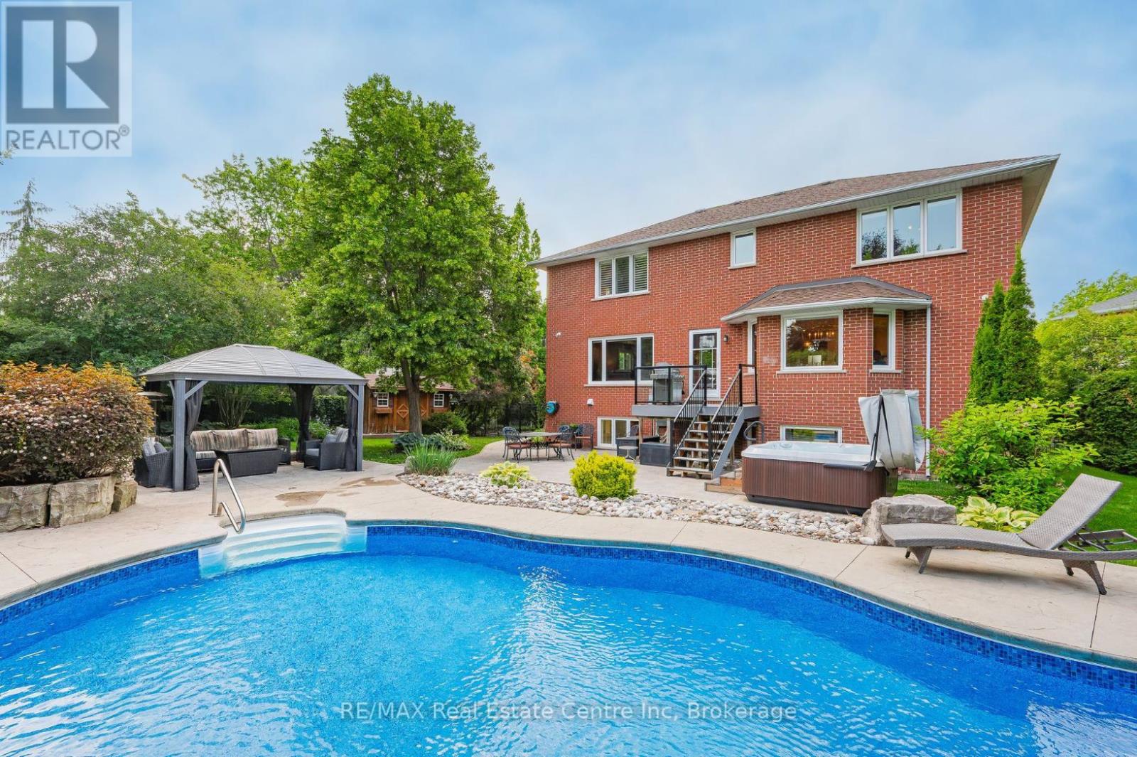 61 Tanager Drive, Guelph, Ontario  N1C 1B6 - Photo 43 - X12217285