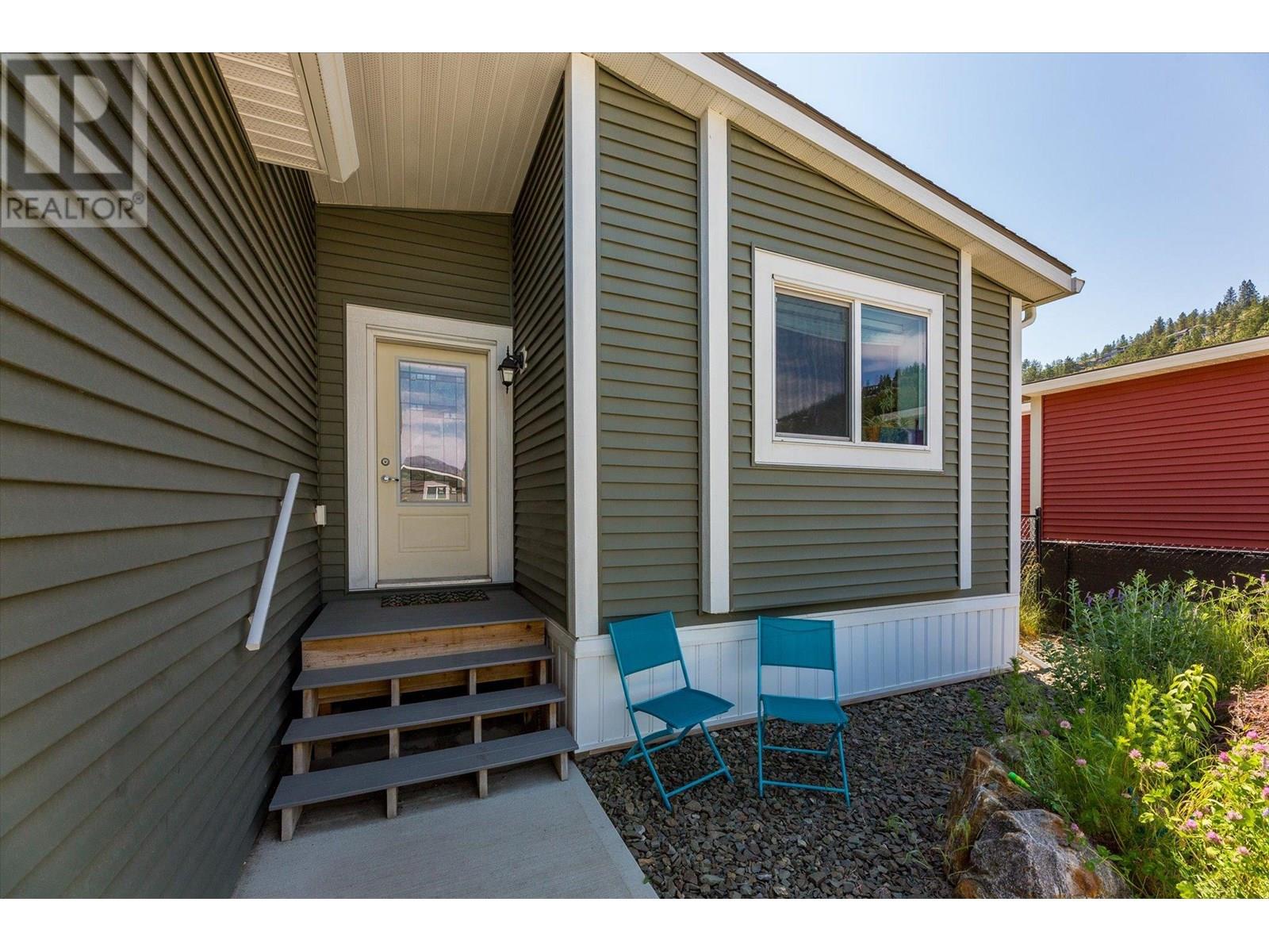 1835 Nancee Way Court Unit# 75, West Kelowna, British Columbia  V1Z 4C1 - Photo 3 - 10351935