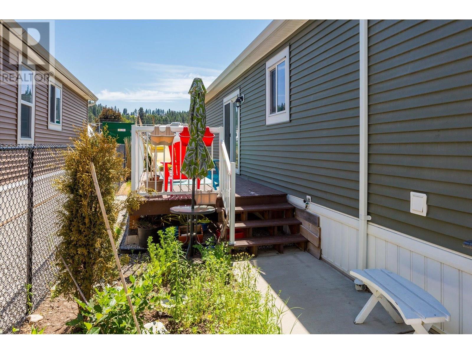 1835 Nancee Way Court Unit# 75, West Kelowna, British Columbia  V1Z 4C1 - Photo 34 - 10351935