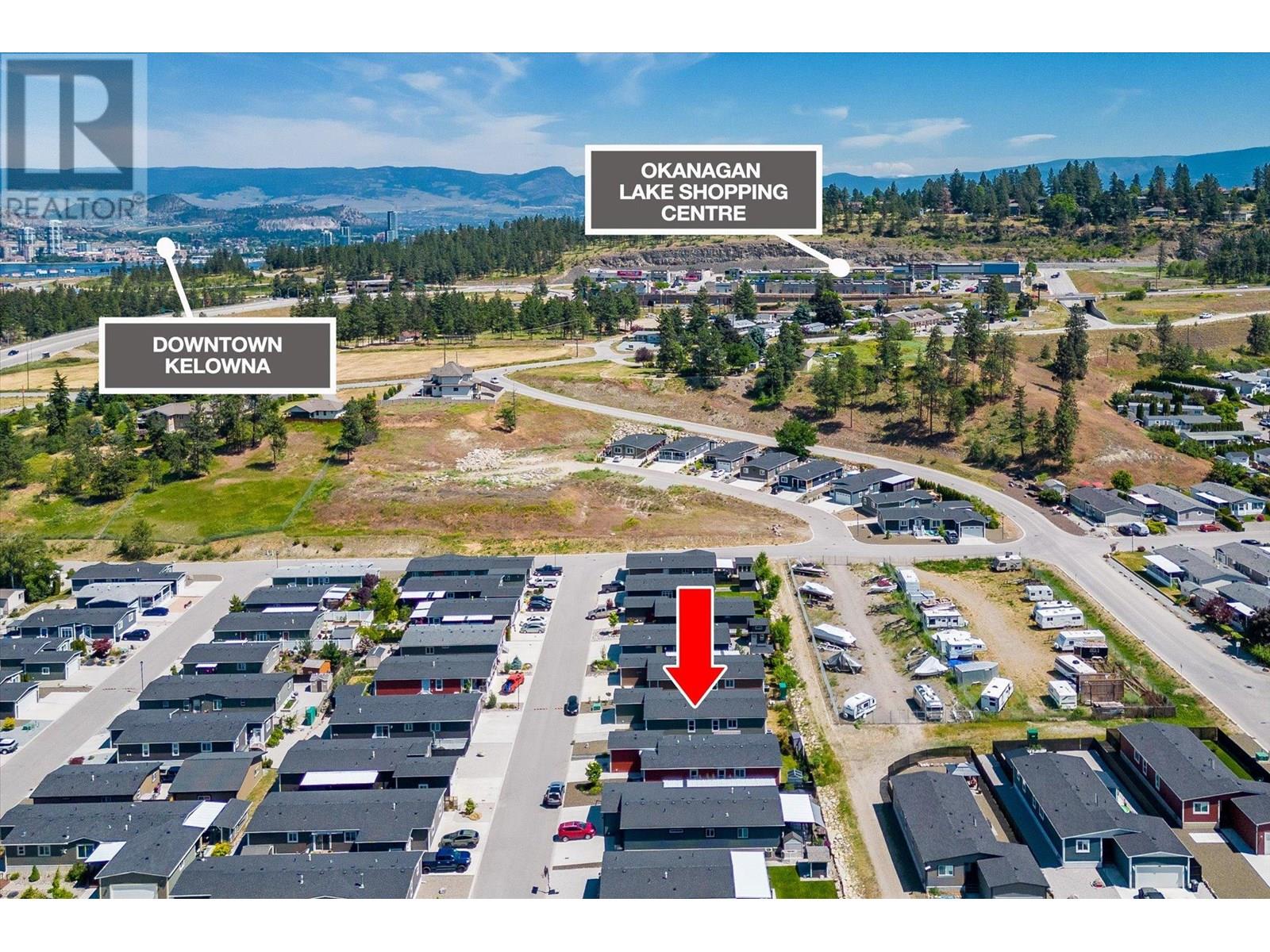 1835 Nancee Way Court Unit# 75, West Kelowna, British Columbia  V1Z 4C1 - Photo 25 - 10351935