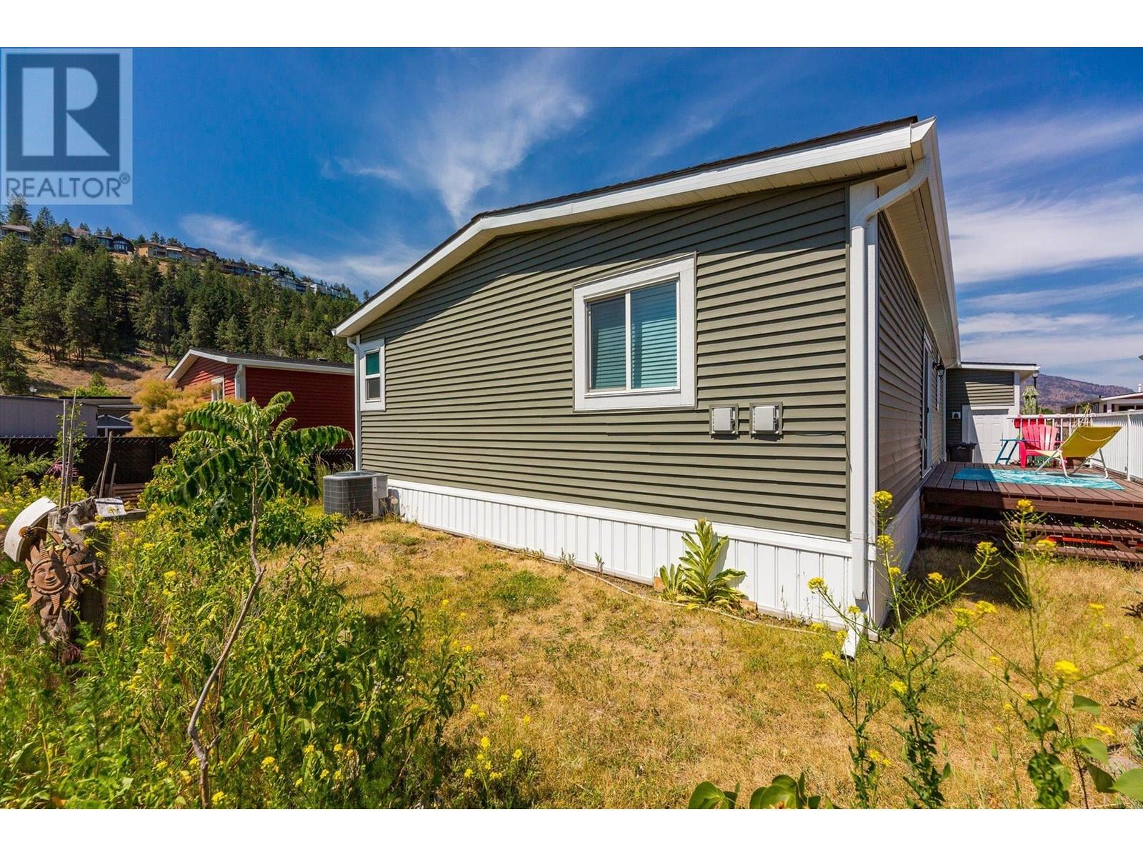 1835 Nancee Way Court Unit# 75, West Kelowna, British Columbia  V1Z 4C1 - Photo 35 - 10351935