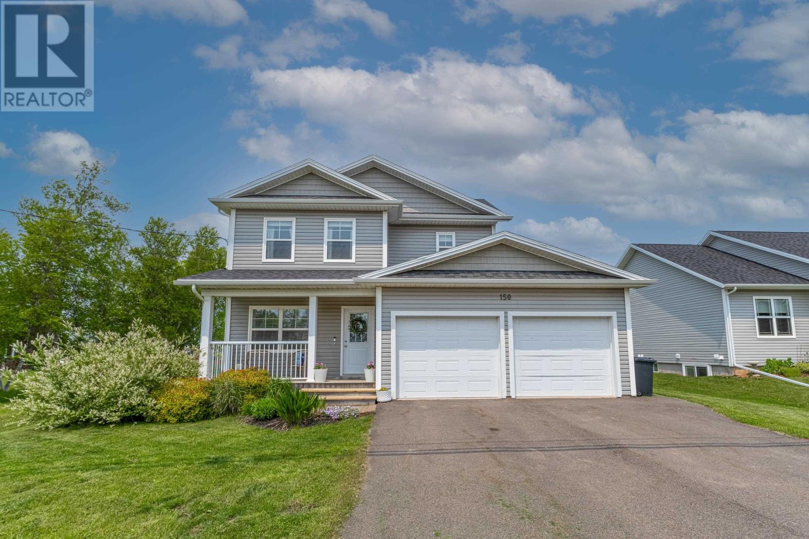 150 ROYALTY Road, Charlottetown, Prince Edward Island