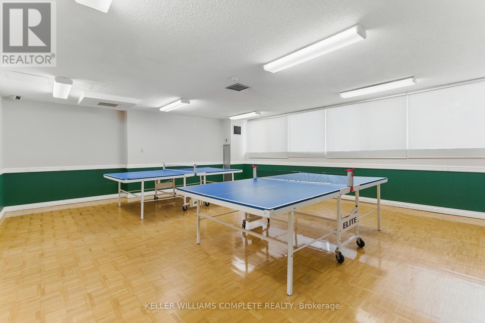 1205 - 3700 Kaneff Crescent, Mississauga (City Centre), Ontario  L5A 4B8 - Photo 23 - W12217086
