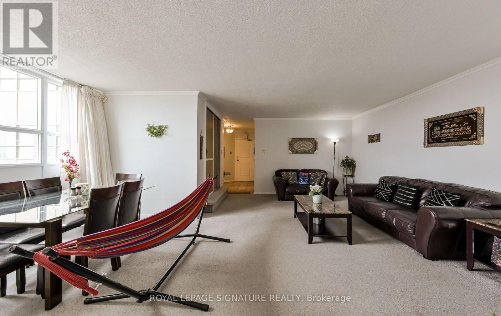 1207 - 2323 Confederation Parkway, Mississauga (Cooksville), Ontario  L5B 1R6 - Photo 23 - W12217094