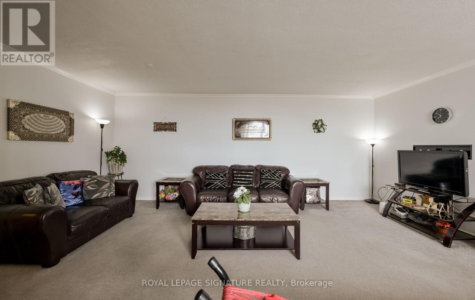 1207 - 2323 Confederation Parkway, Mississauga (Cooksville), Ontario  L5B 1R6 - Photo 26 - W12217094
