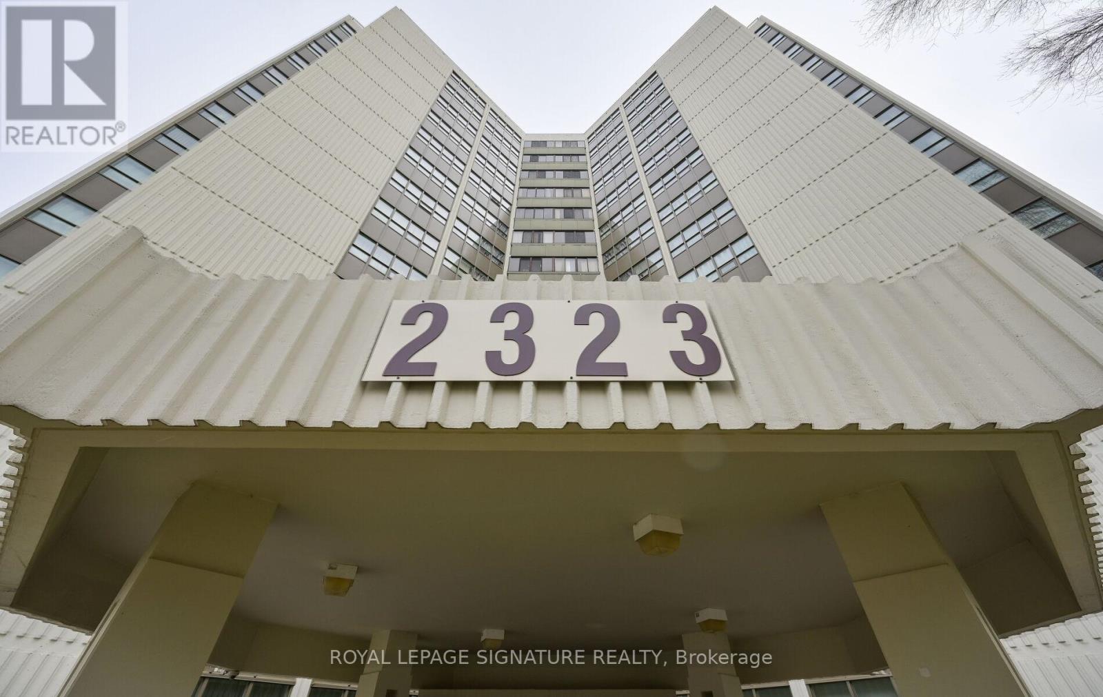 1207 - 2323 Confederation Parkway, Mississauga (Cooksville), Ontario  L5B 1R6 - Photo 4 - W12217094