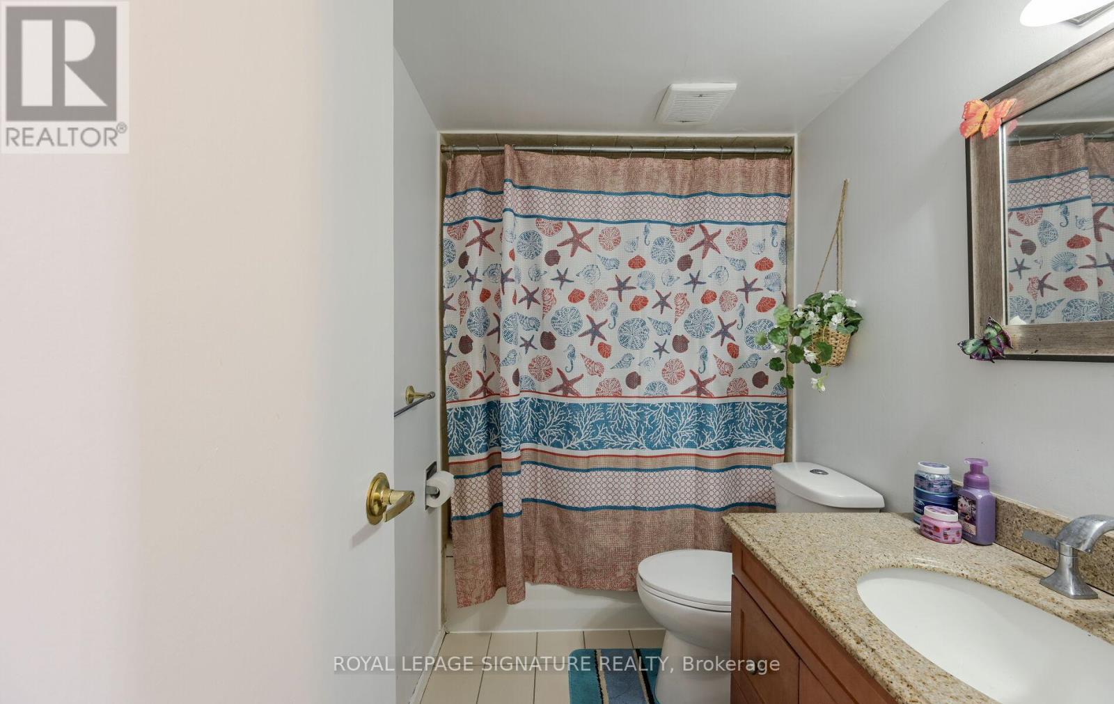 1207 - 2323 Confederation Parkway, Mississauga (Cooksville), Ontario  L5B 1R6 - Photo 42 - W12217094